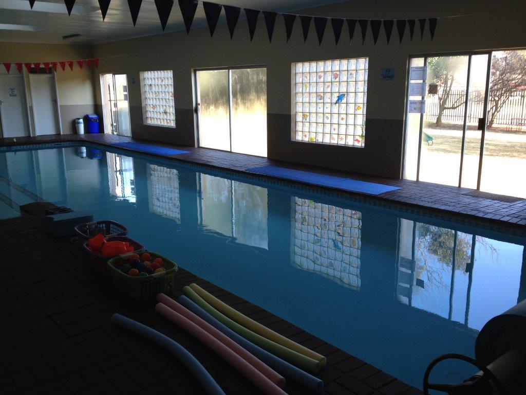 Swim Gym